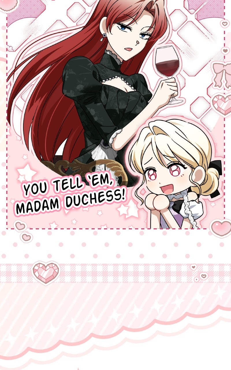 My Villainous FamilyWon
