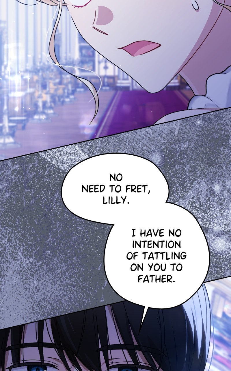 My Villainous FamilyWon