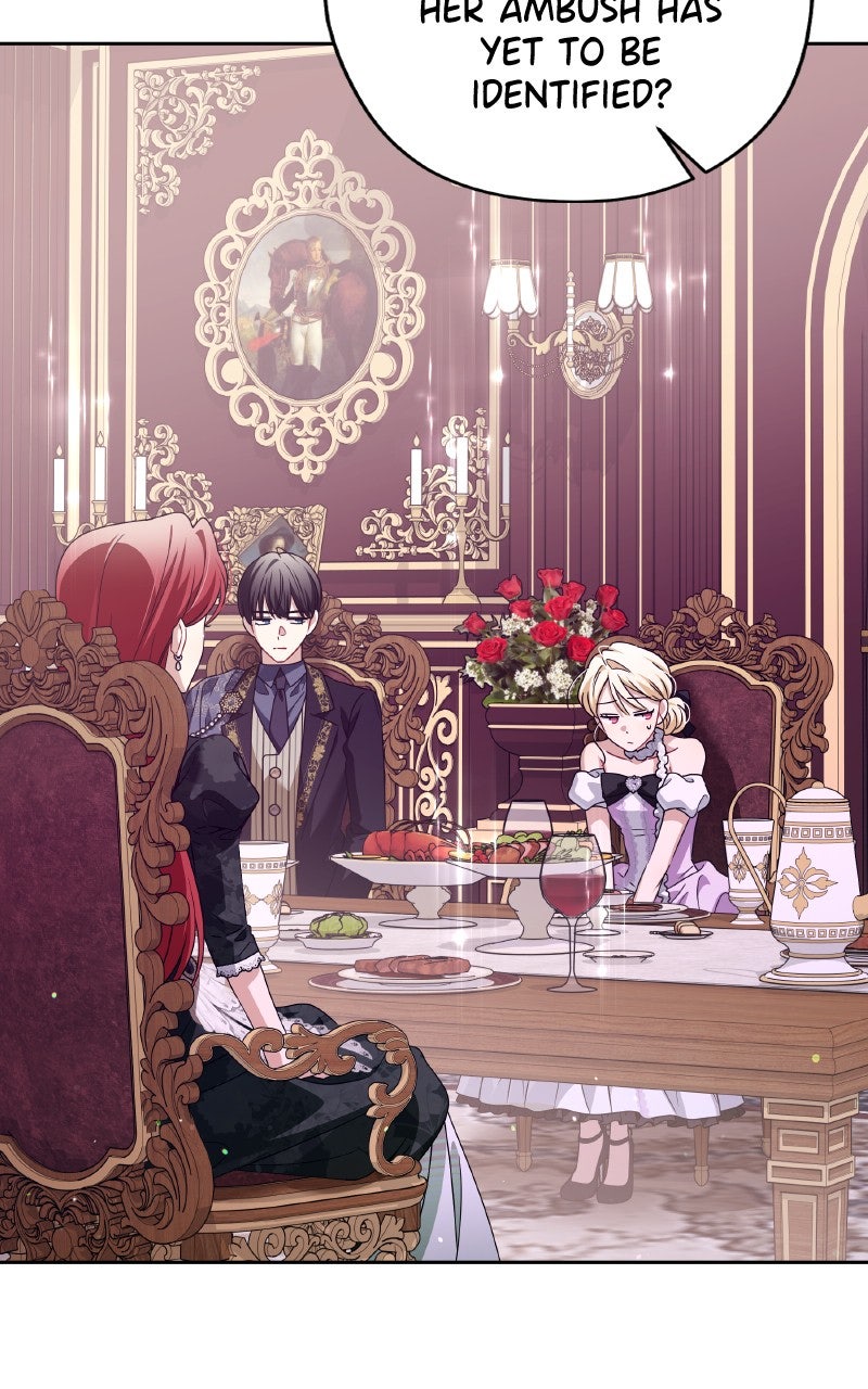 My Villainous FamilyWon