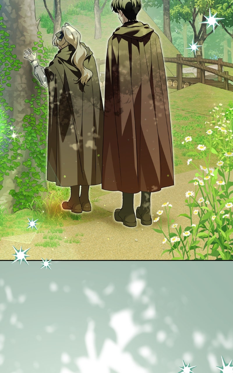 My Villainous FamilyWon