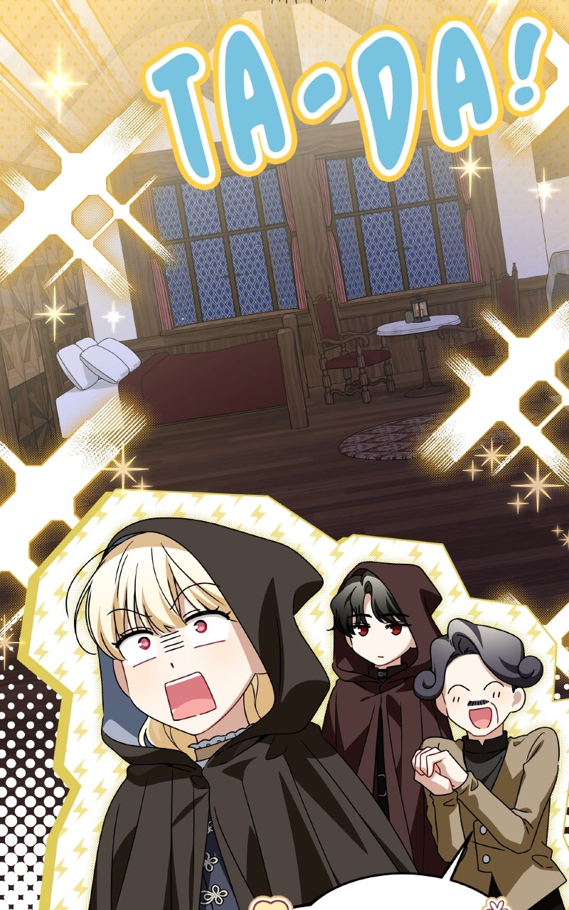 My Villainous FamilyWon