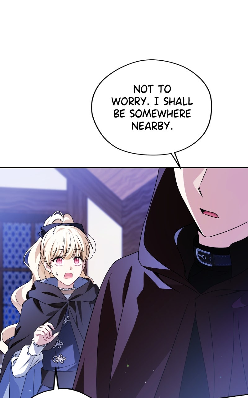 My Villainous FamilyWon