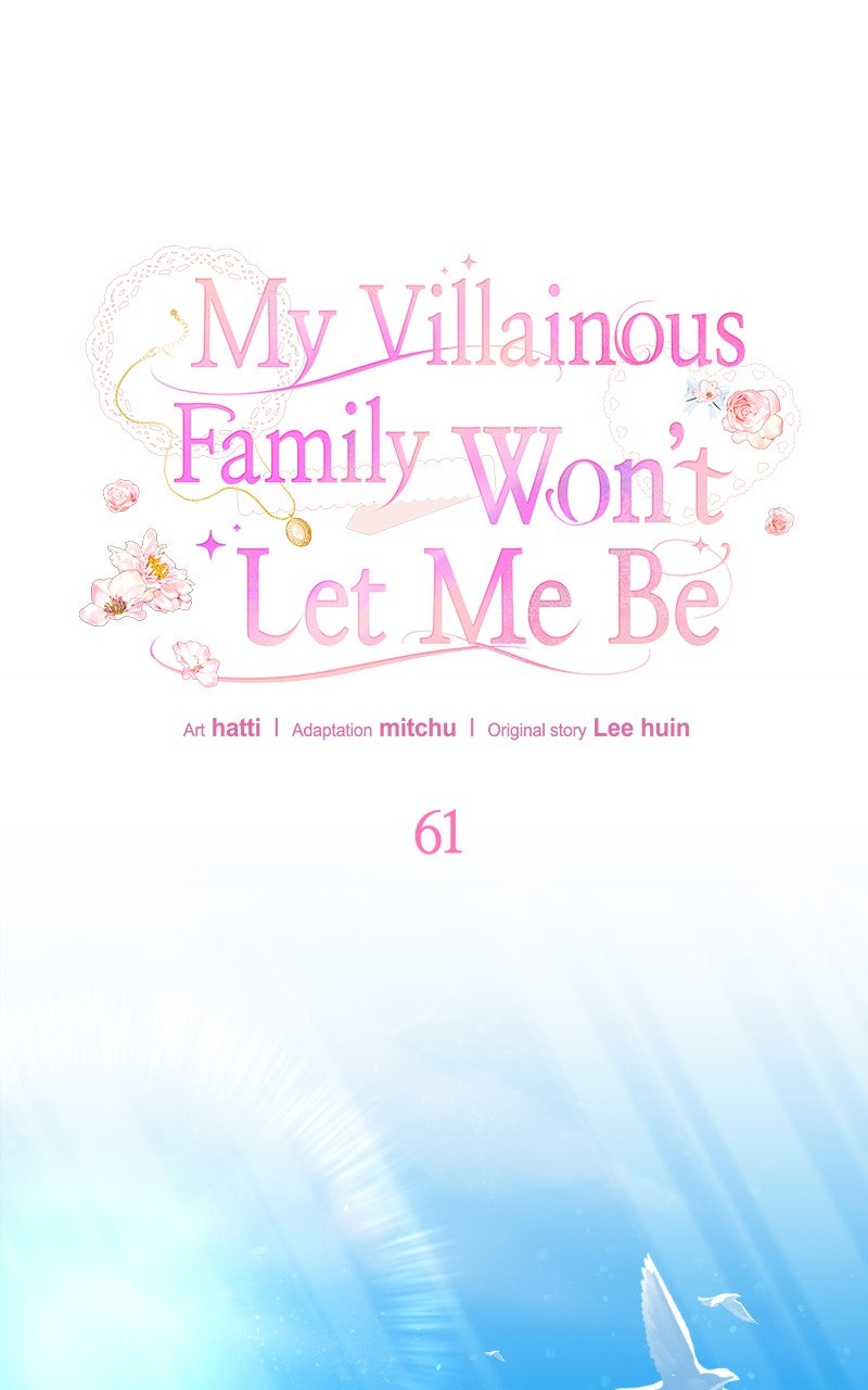 My Villainous FamilyWon