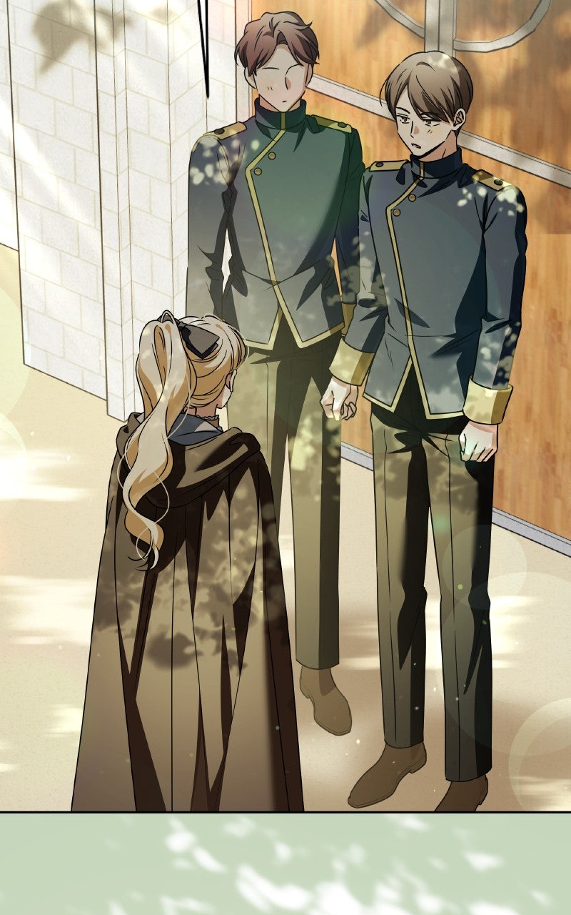 My Villainous FamilyWon