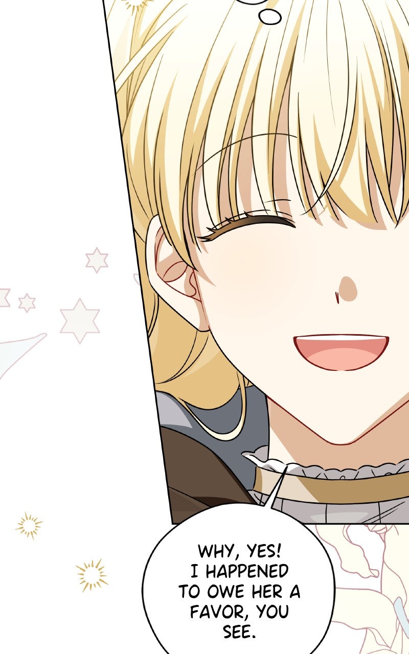 My Villainous FamilyWon
