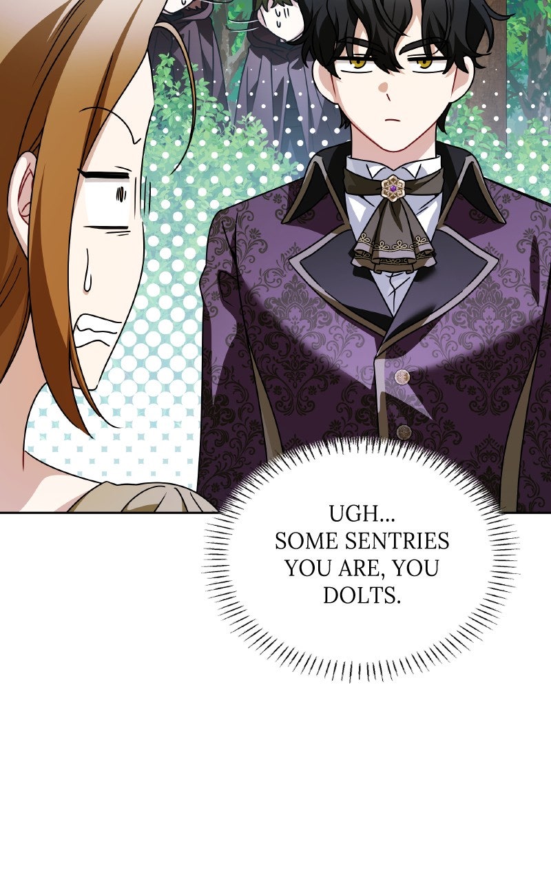 My Villainous FamilyWon