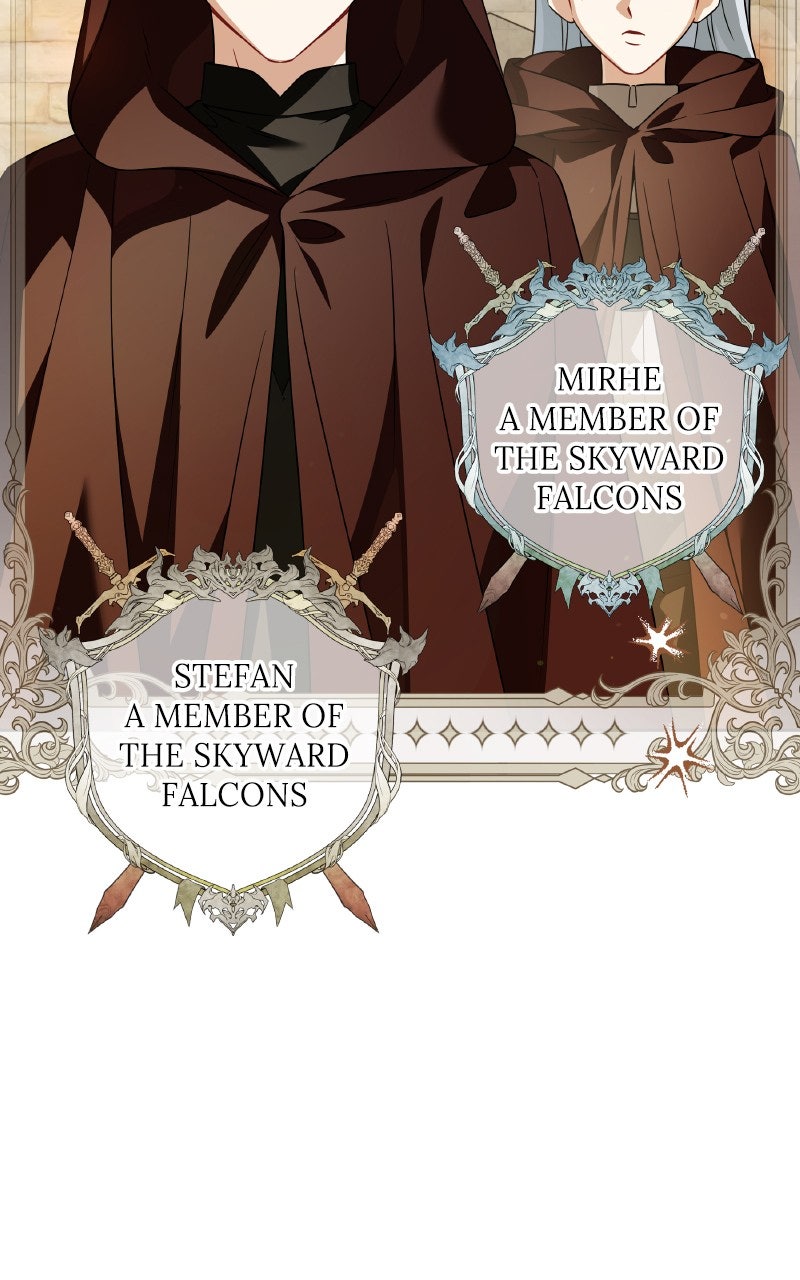 My Villainous FamilyWon