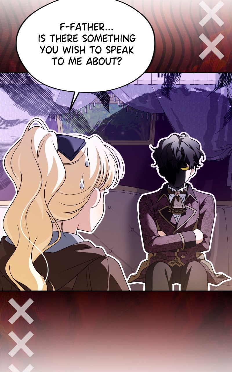 My Villainous FamilyWon