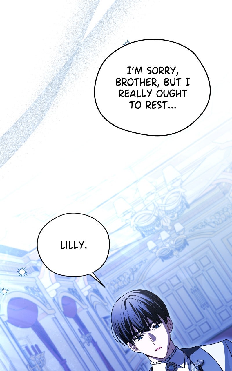 My Villainous FamilyWon