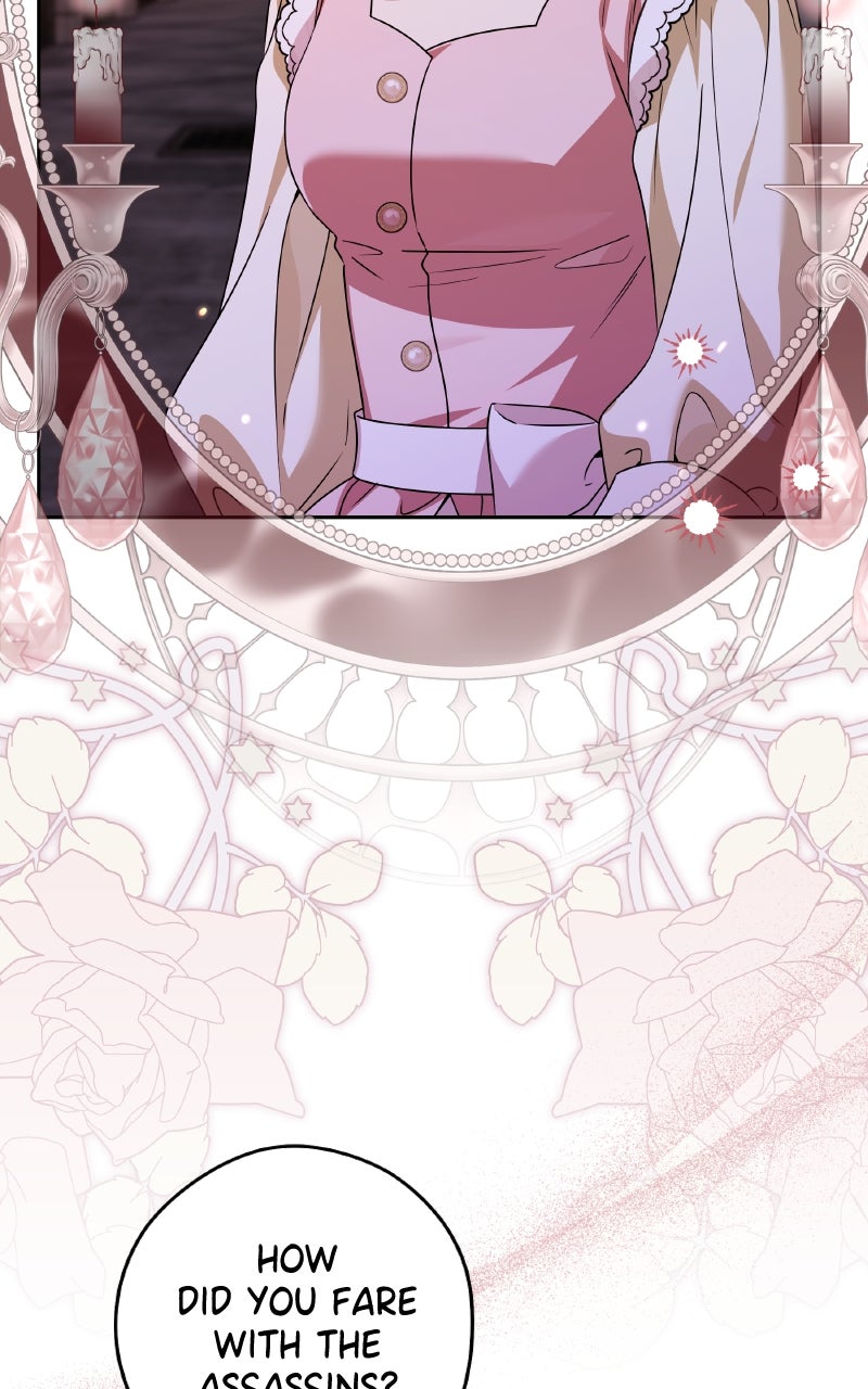 My Villainous FamilyWon