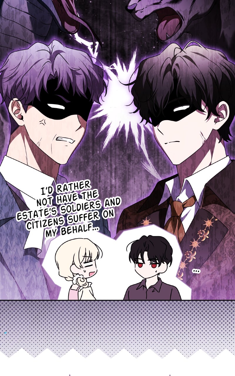 My Villainous FamilyWon
