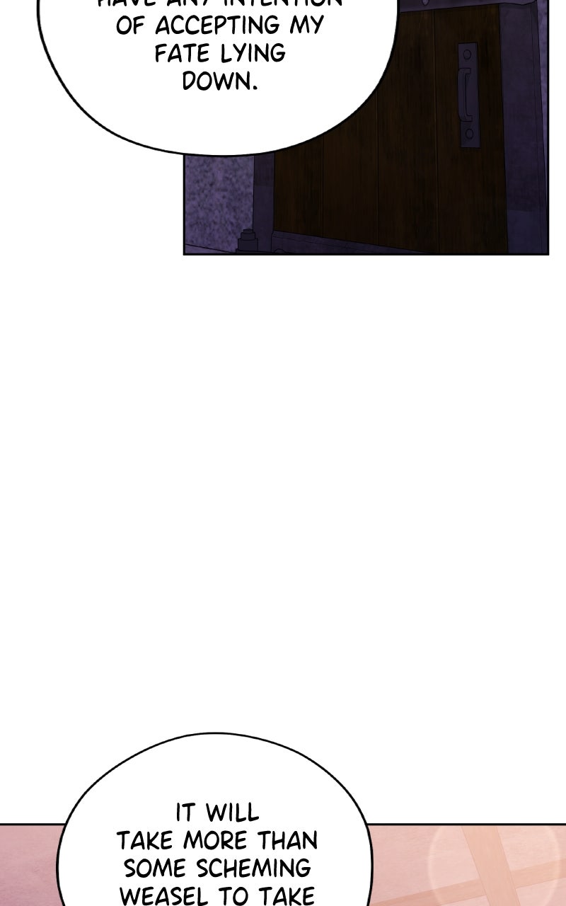 My Villainous FamilyWon