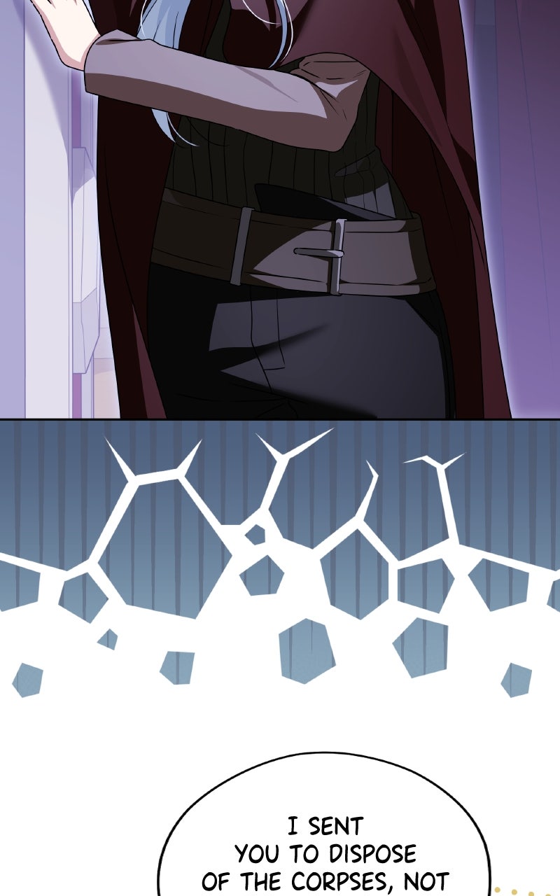 My Villainous FamilyWon