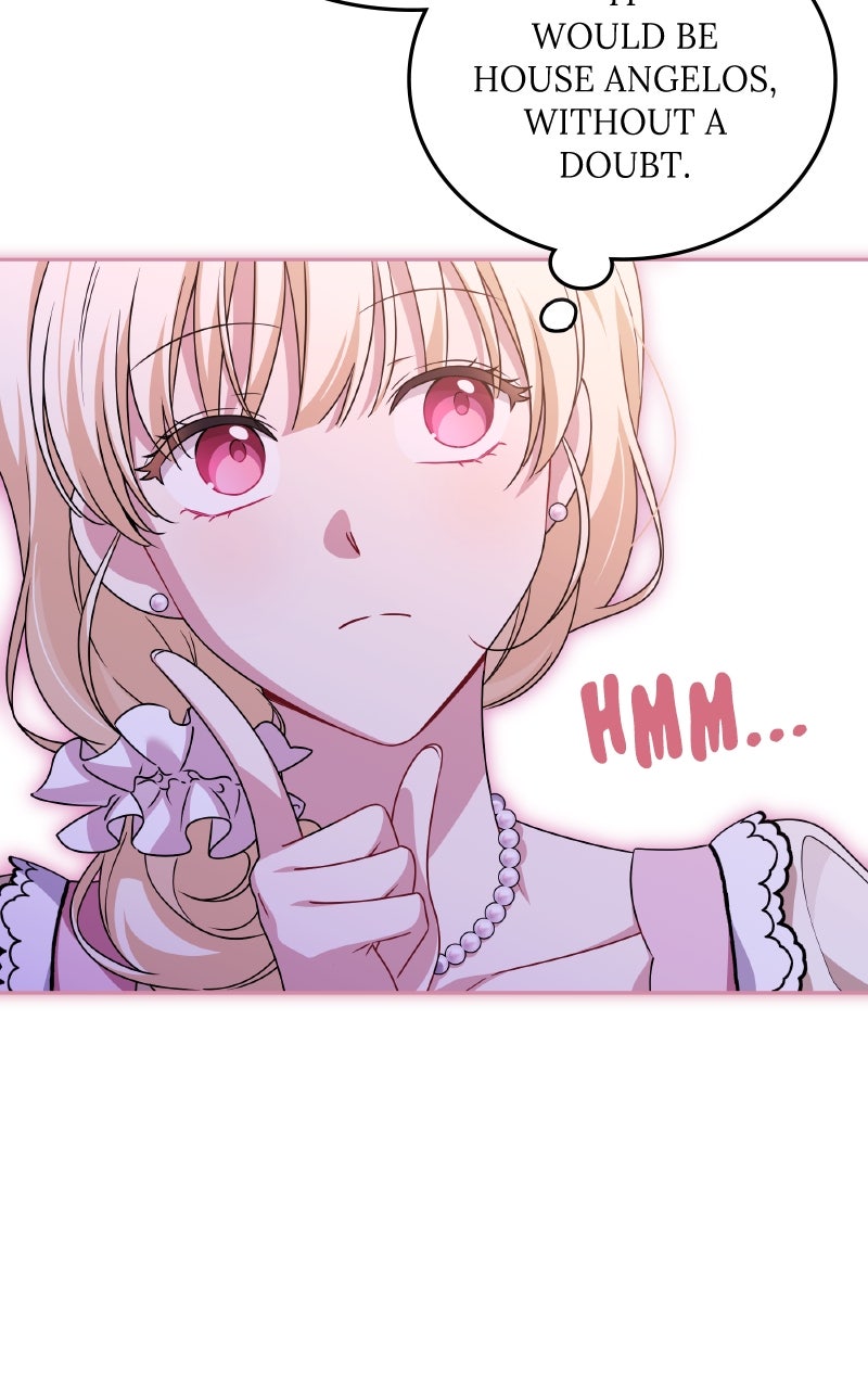 My Villainous FamilyWon