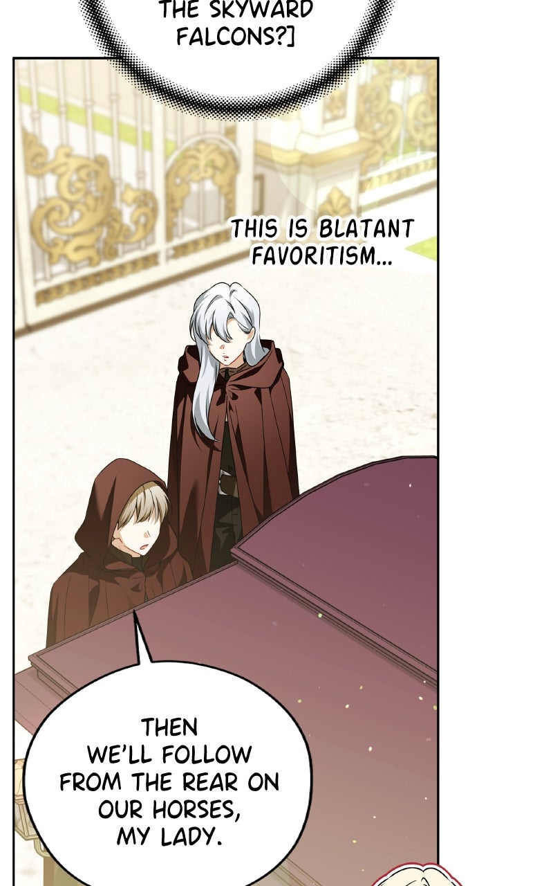 My Villainous FamilyWon