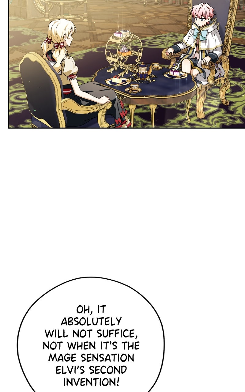 My Villainous FamilyWon