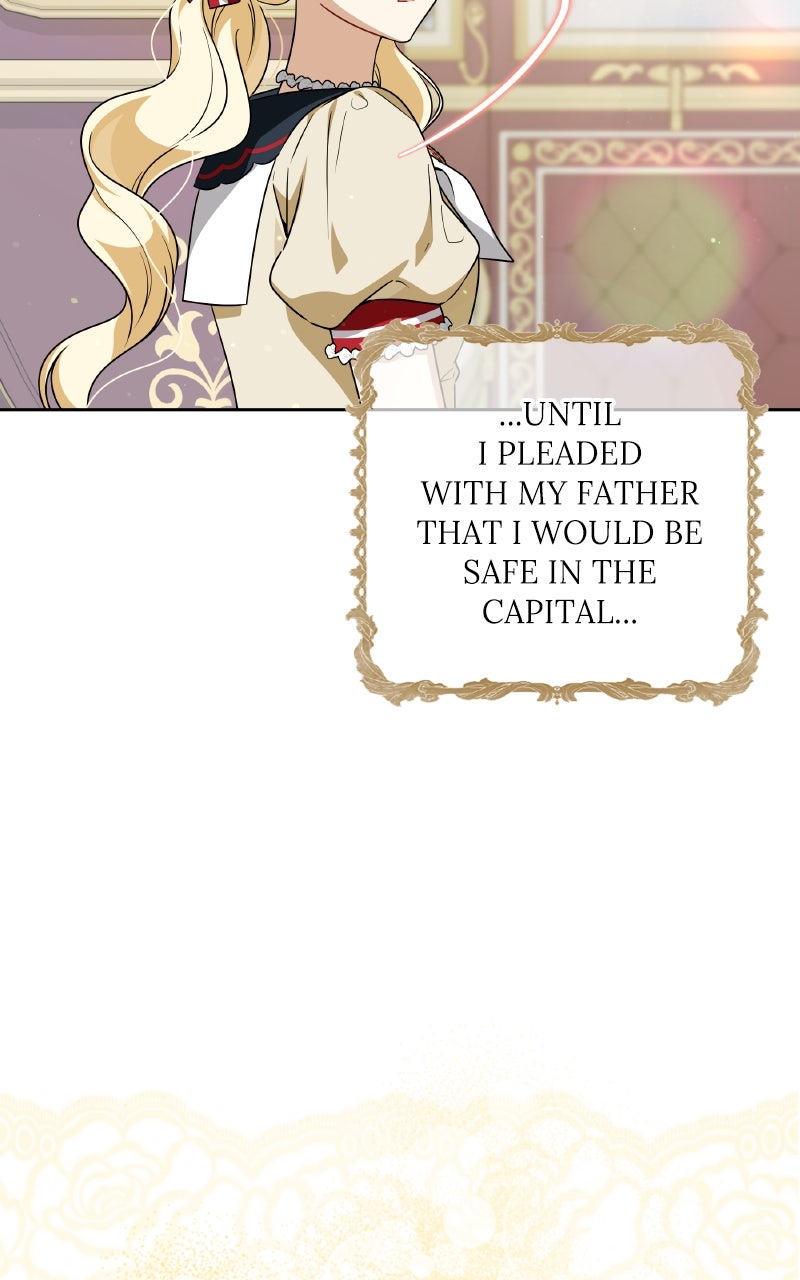 My Villainous FamilyWon