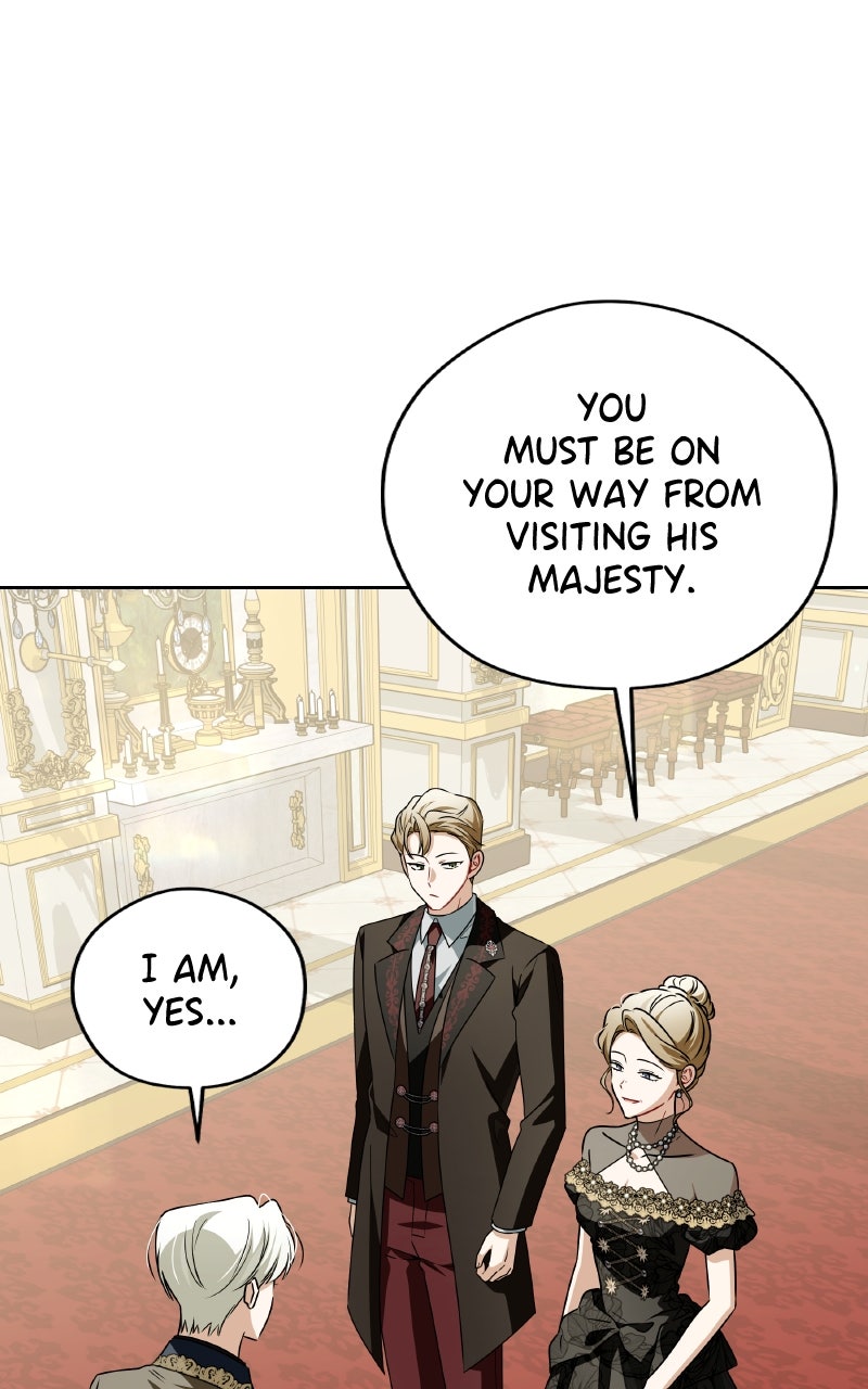 My Villainous FamilyWon