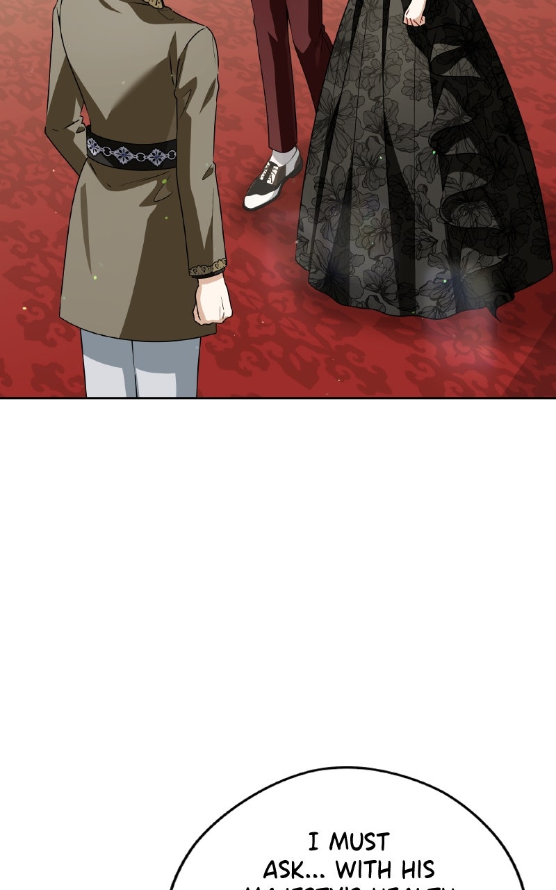 My Villainous FamilyWon