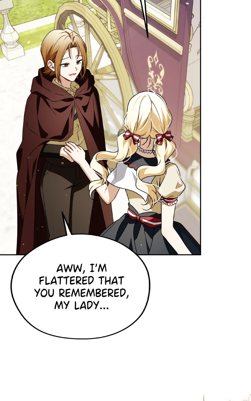 My Villainous FamilyWon