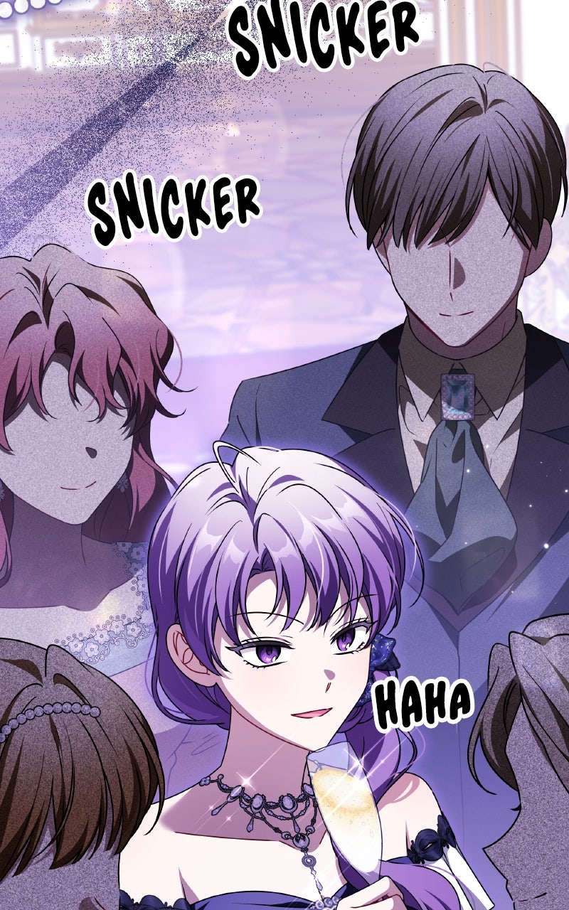 My Villainous FamilyWon
