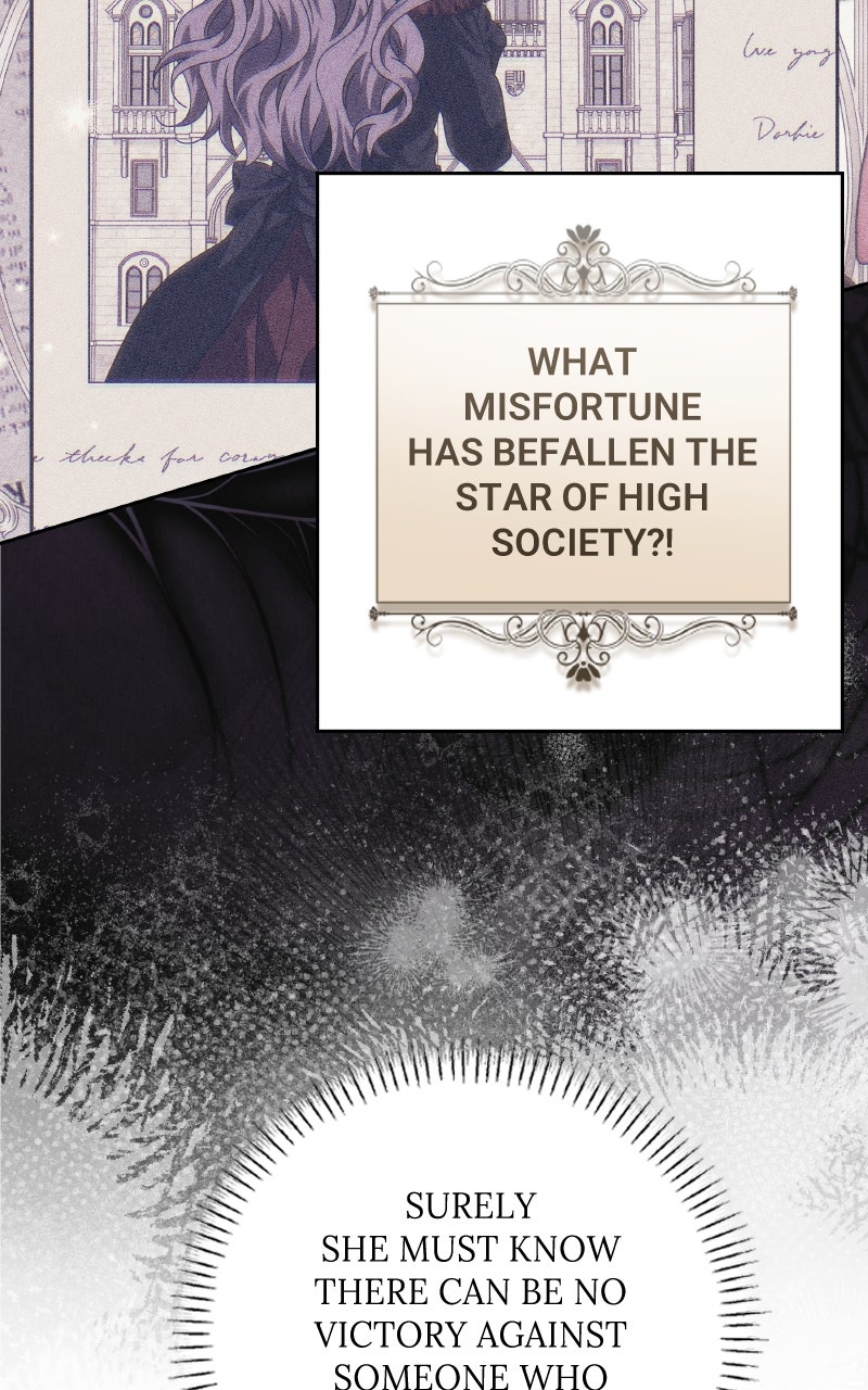 My Villainous FamilyWon