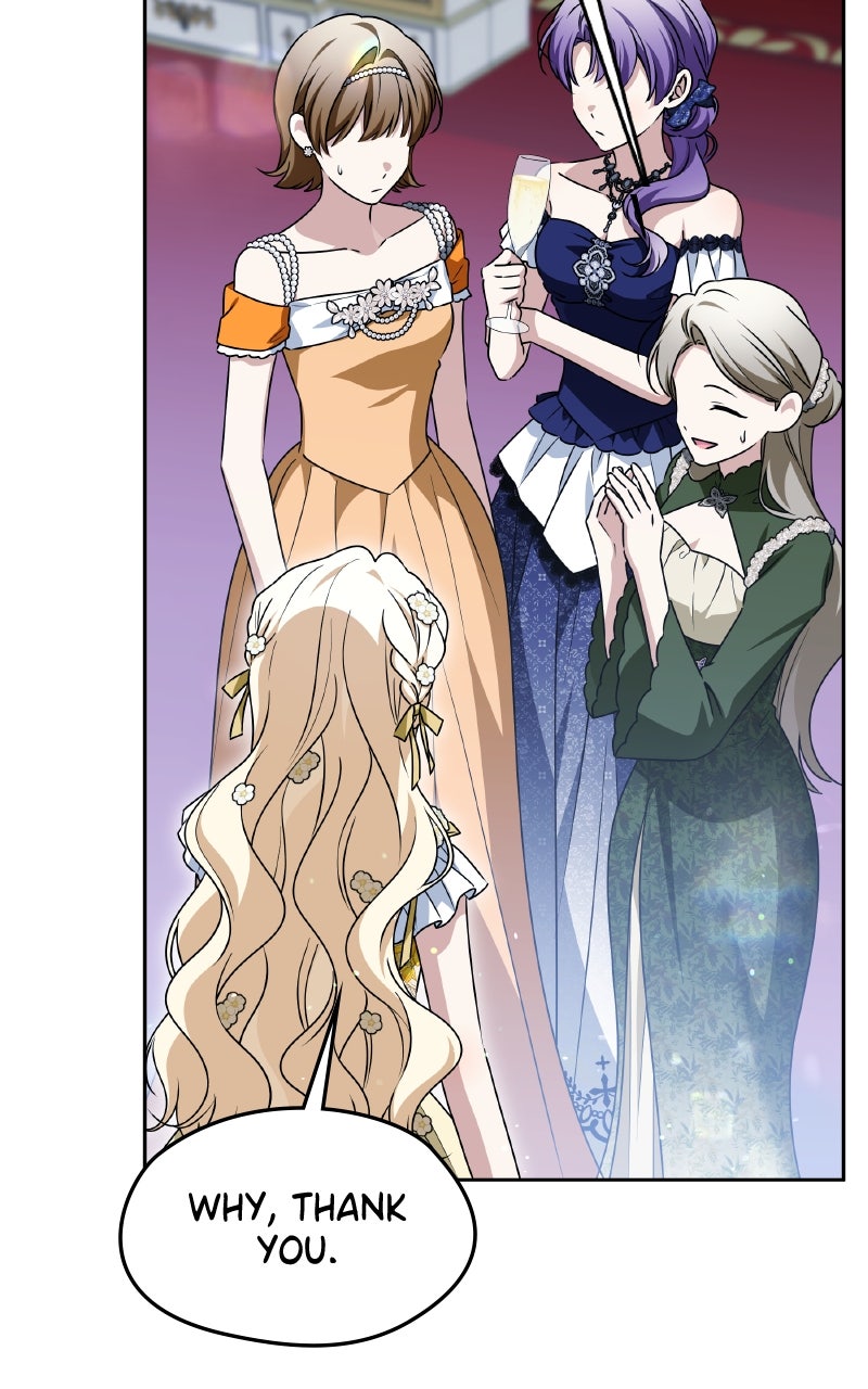 My Villainous FamilyWon