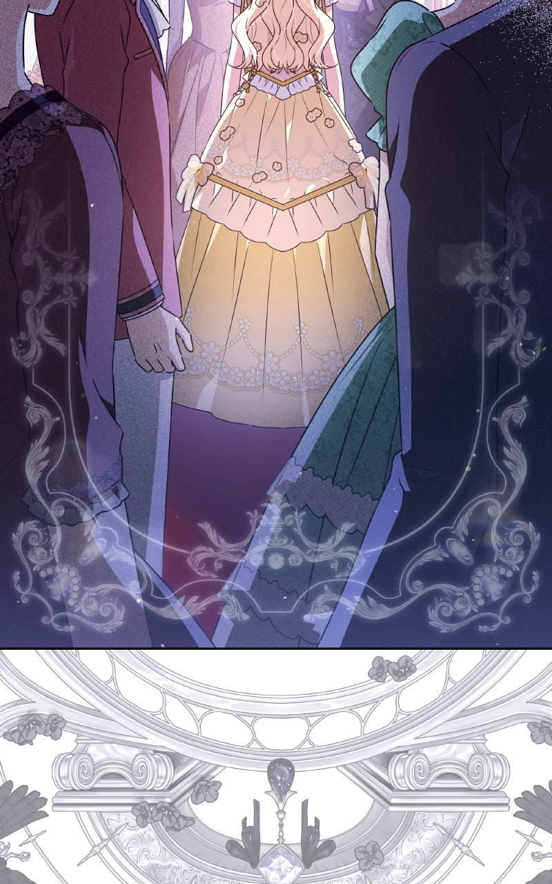 My Villainous FamilyWon