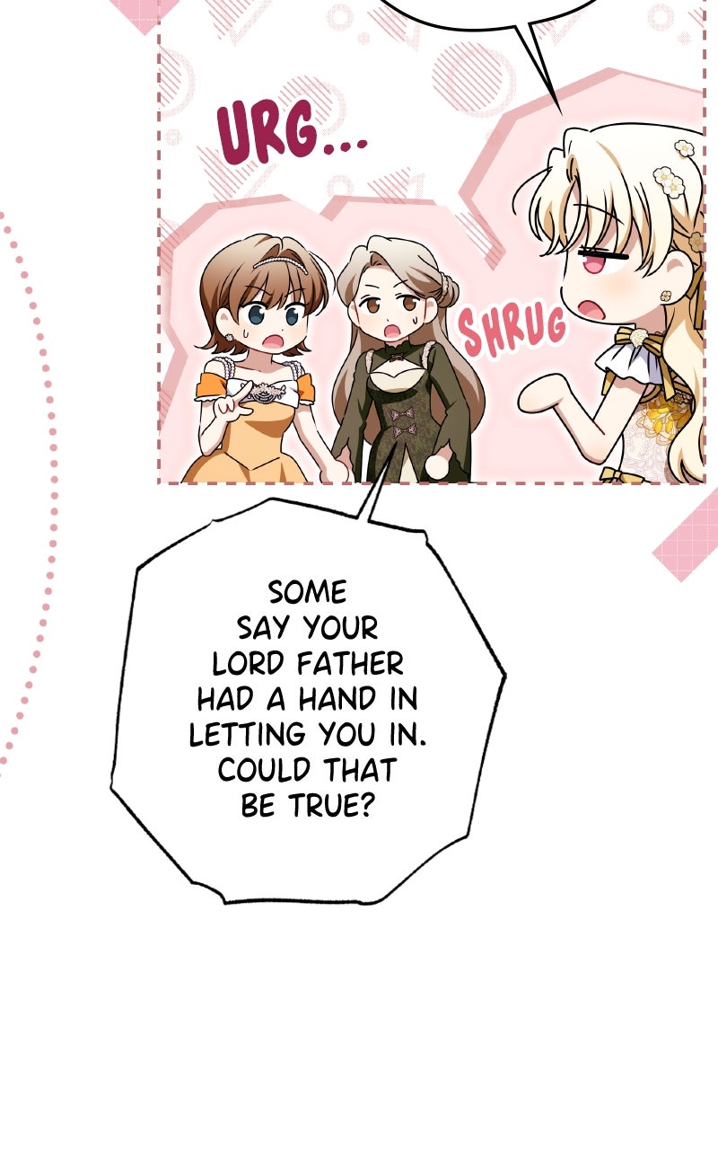 My Villainous FamilyWon