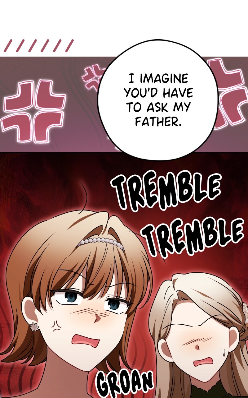 My Villainous FamilyWon