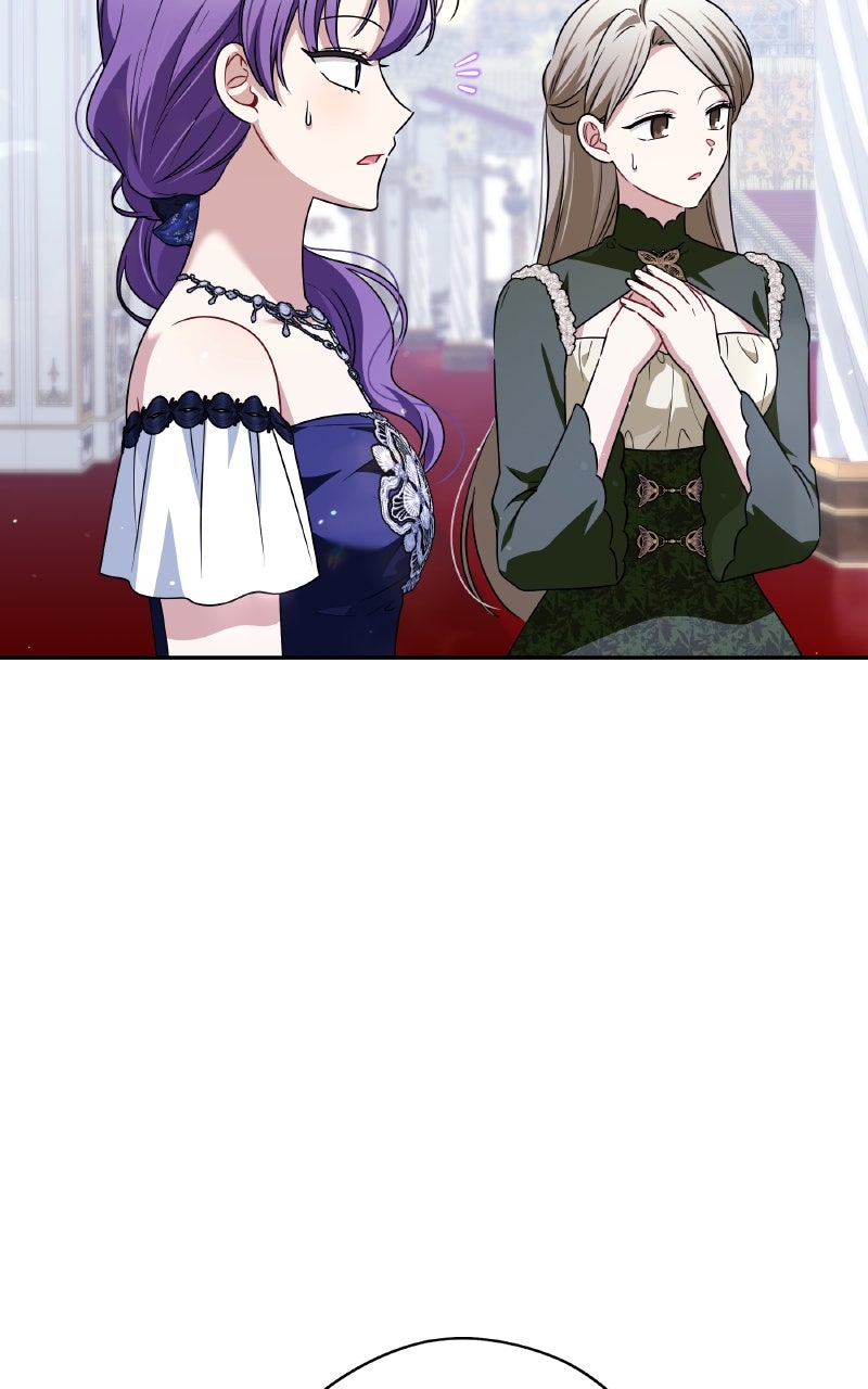 My Villainous FamilyWon