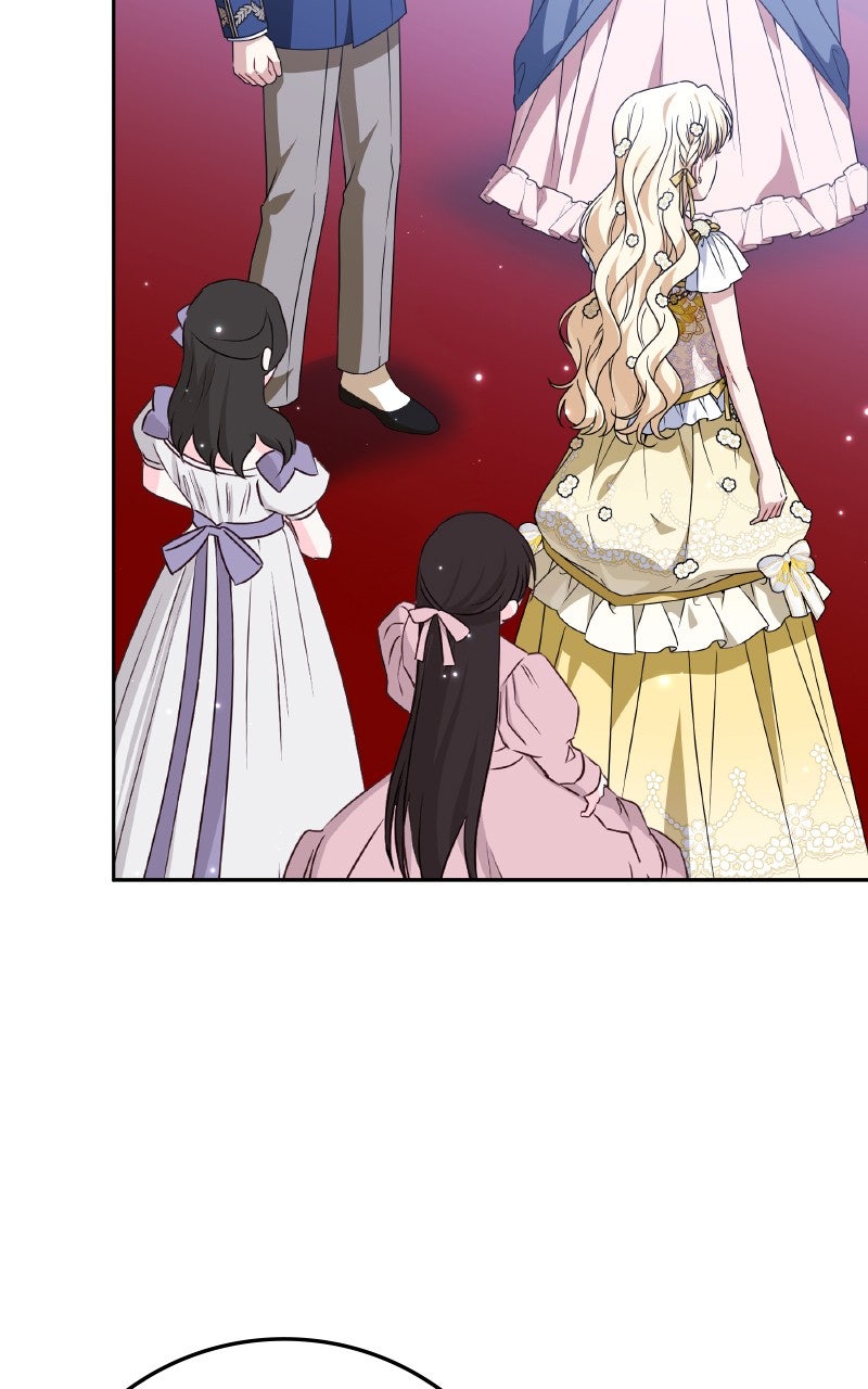 My Villainous FamilyWon