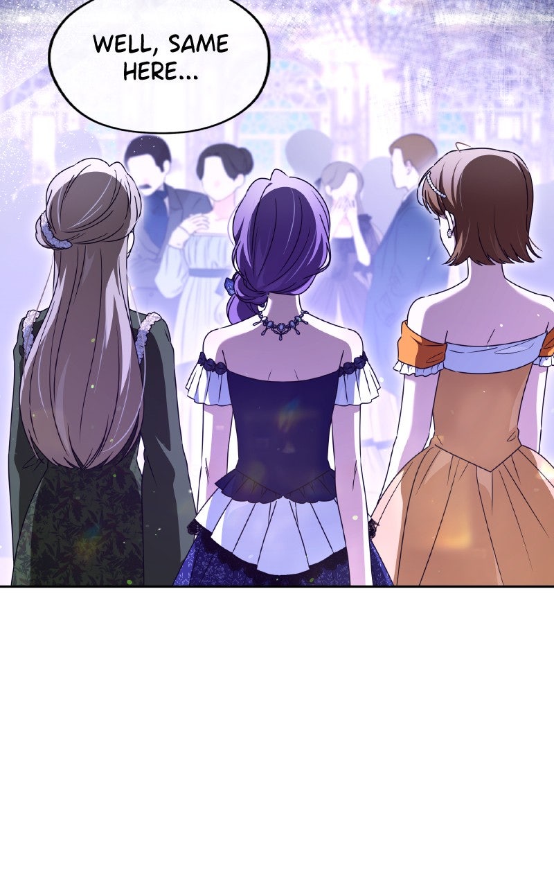 My Villainous FamilyWon