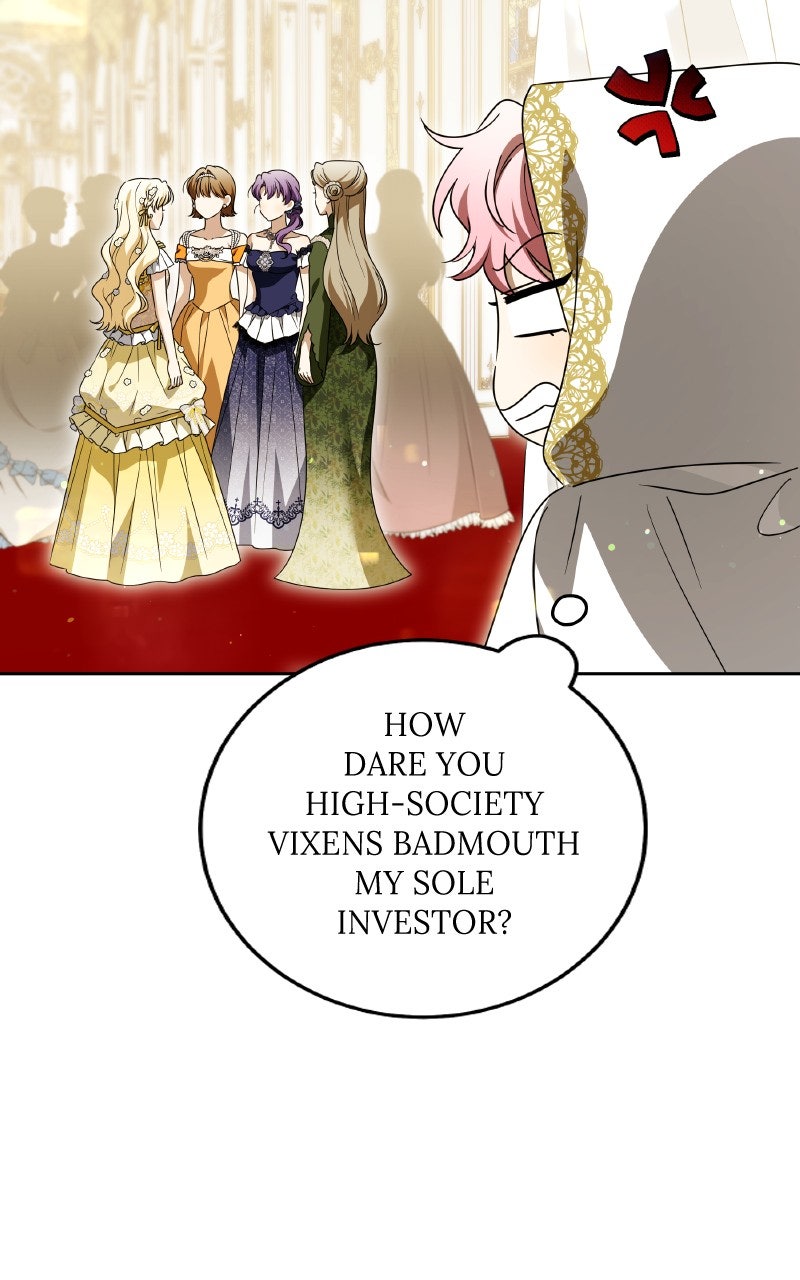 My Villainous FamilyWon