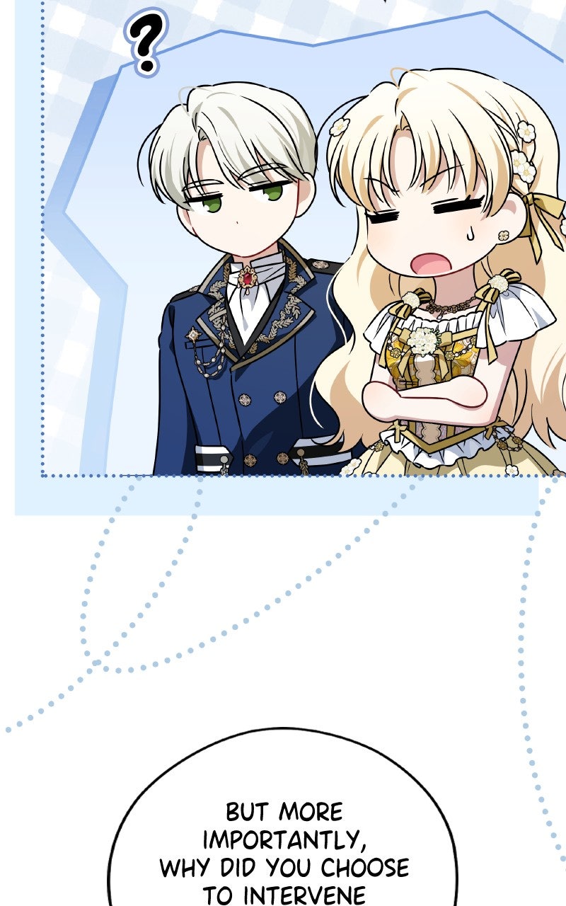 My Villainous FamilyWon