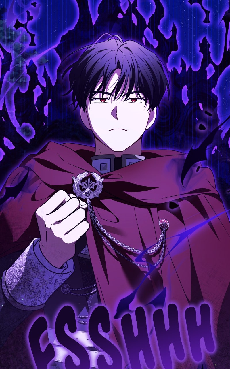 My Villainous FamilyWon