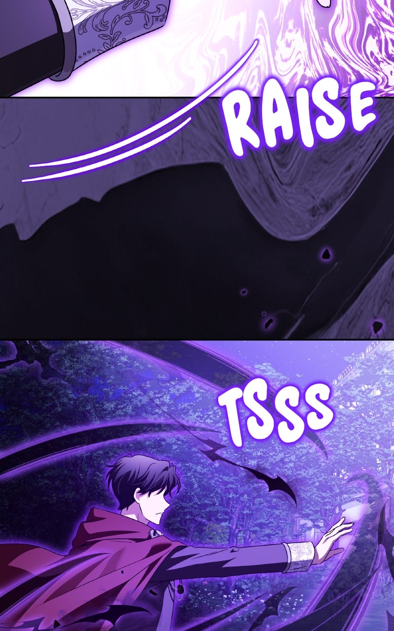 My Villainous FamilyWon