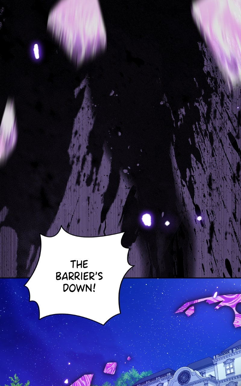 My Villainous FamilyWon