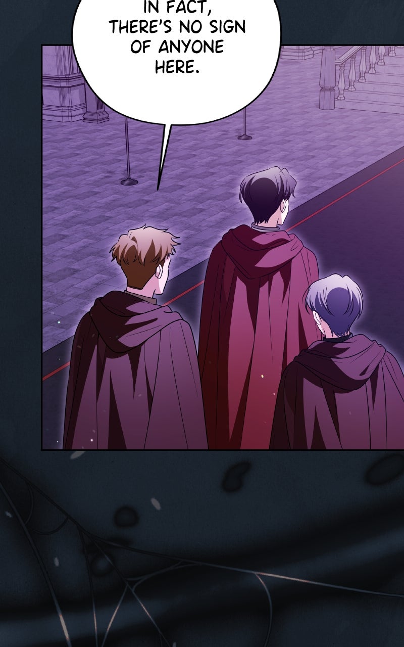 My Villainous FamilyWon