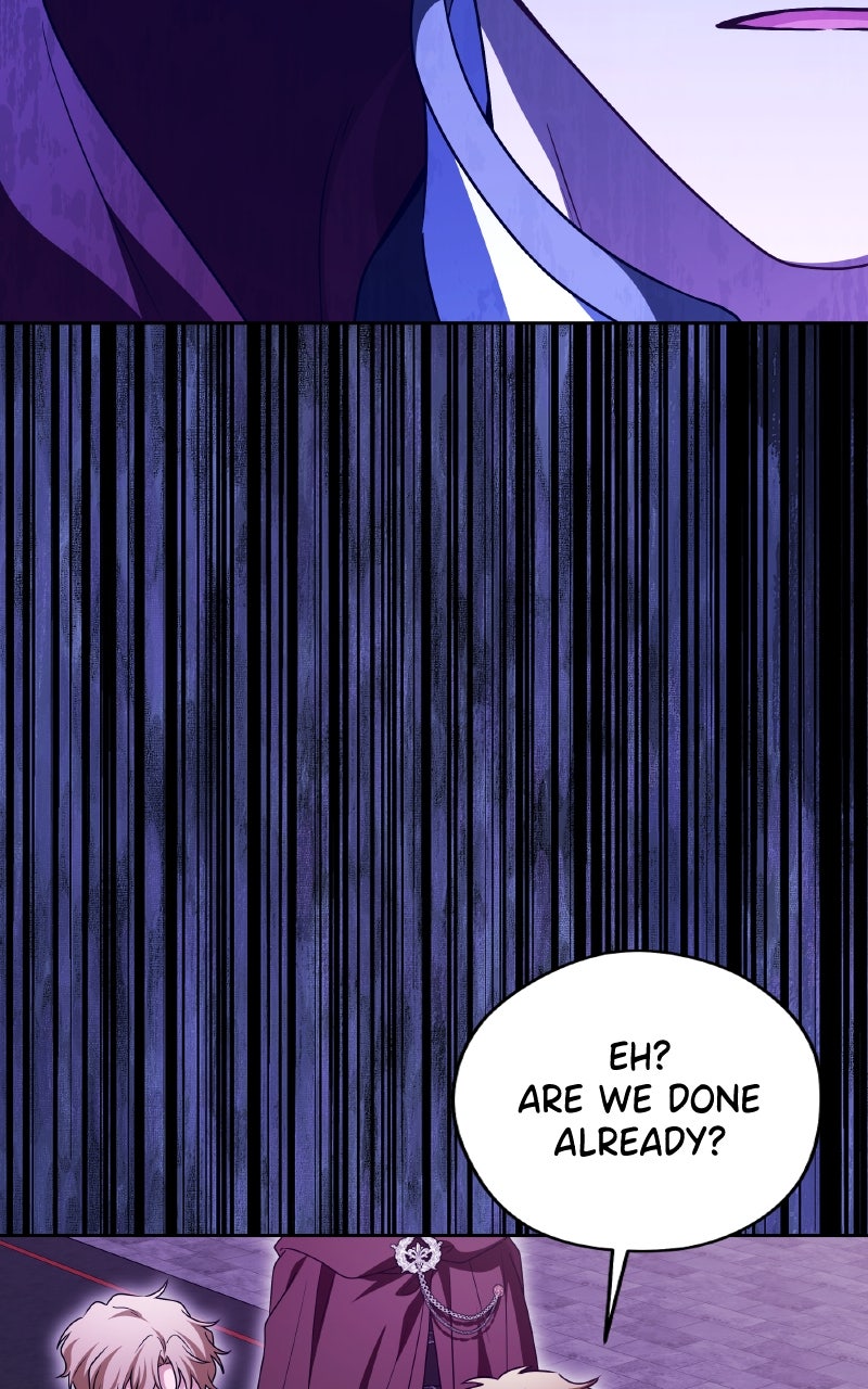 My Villainous FamilyWon