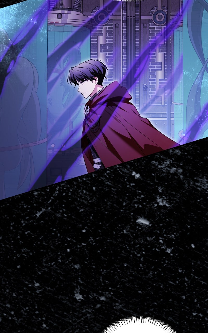 My Villainous FamilyWon