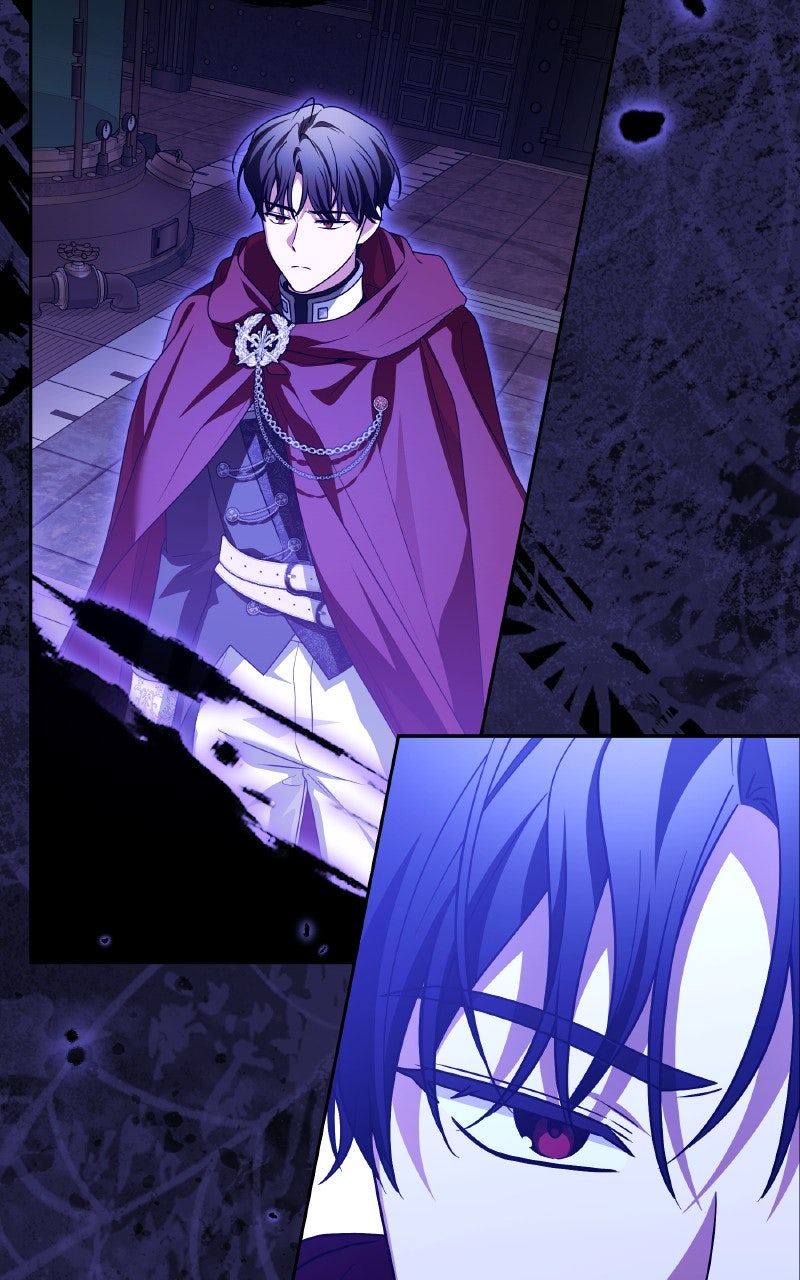My Villainous FamilyWon