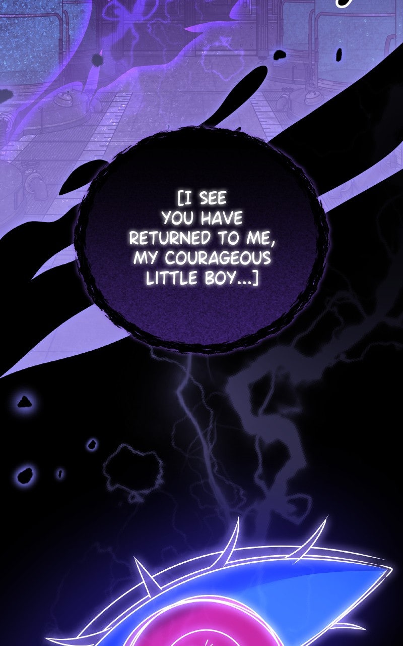 My Villainous FamilyWon