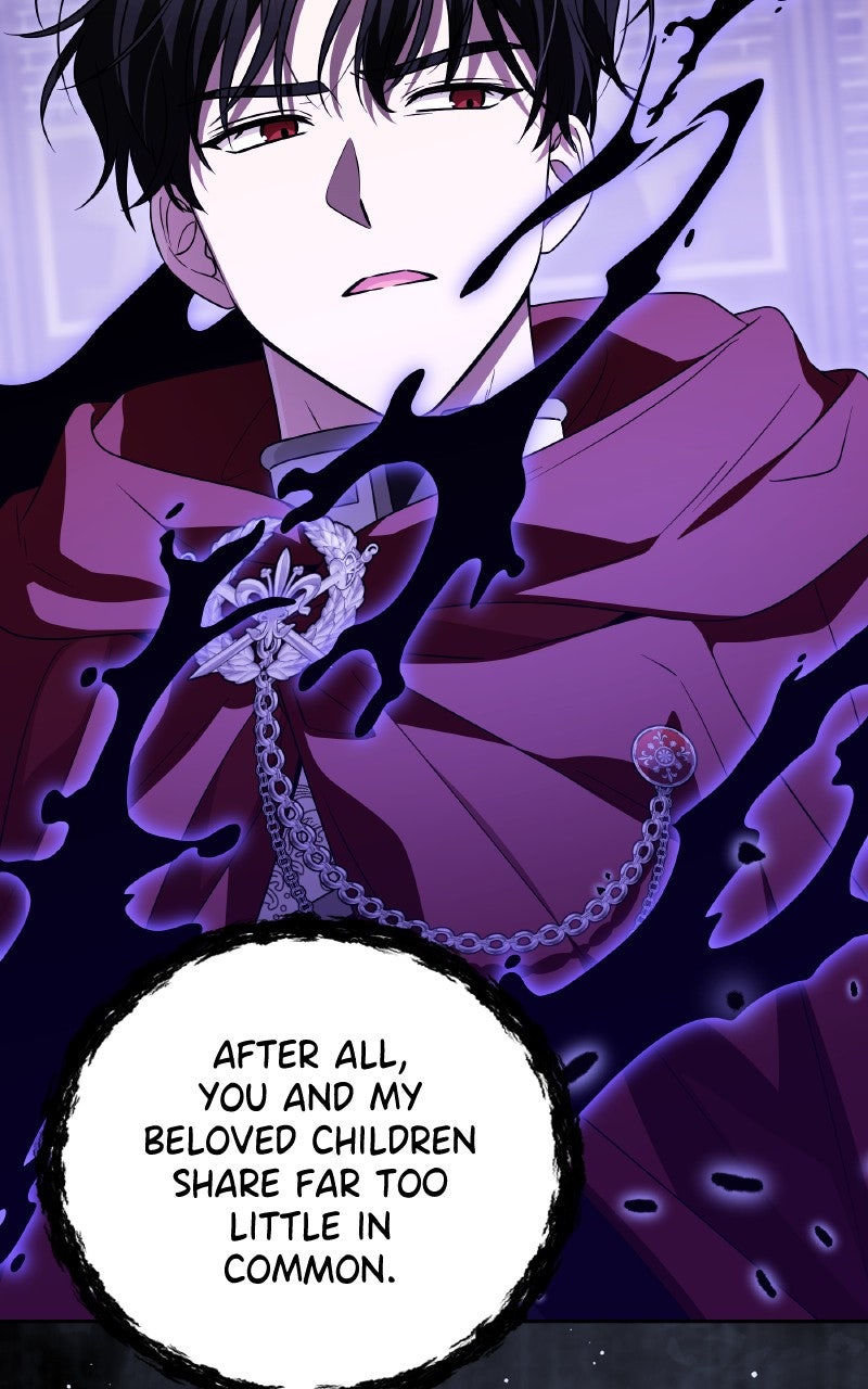 My Villainous FamilyWon