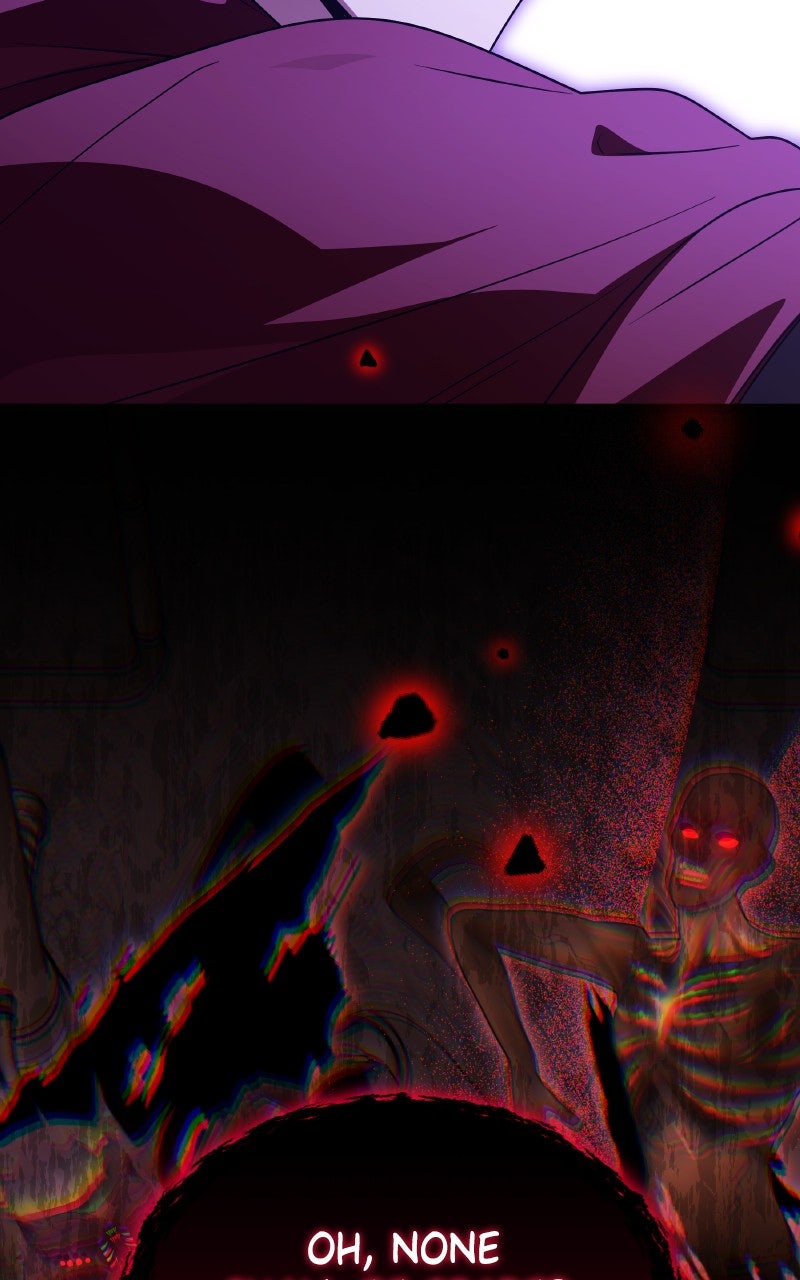 My Villainous FamilyWon