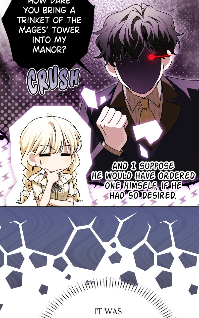My Villainous FamilyWon