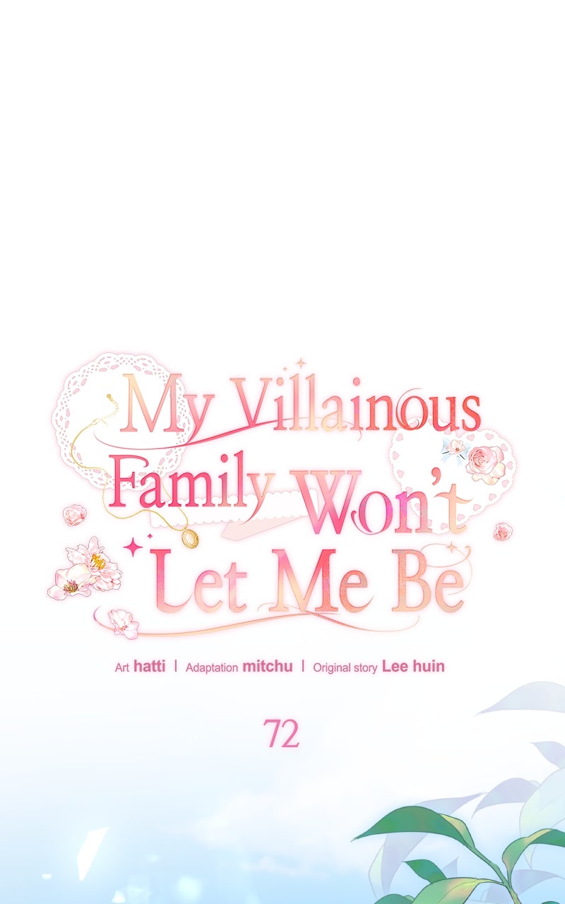 My Villainous FamilyWon