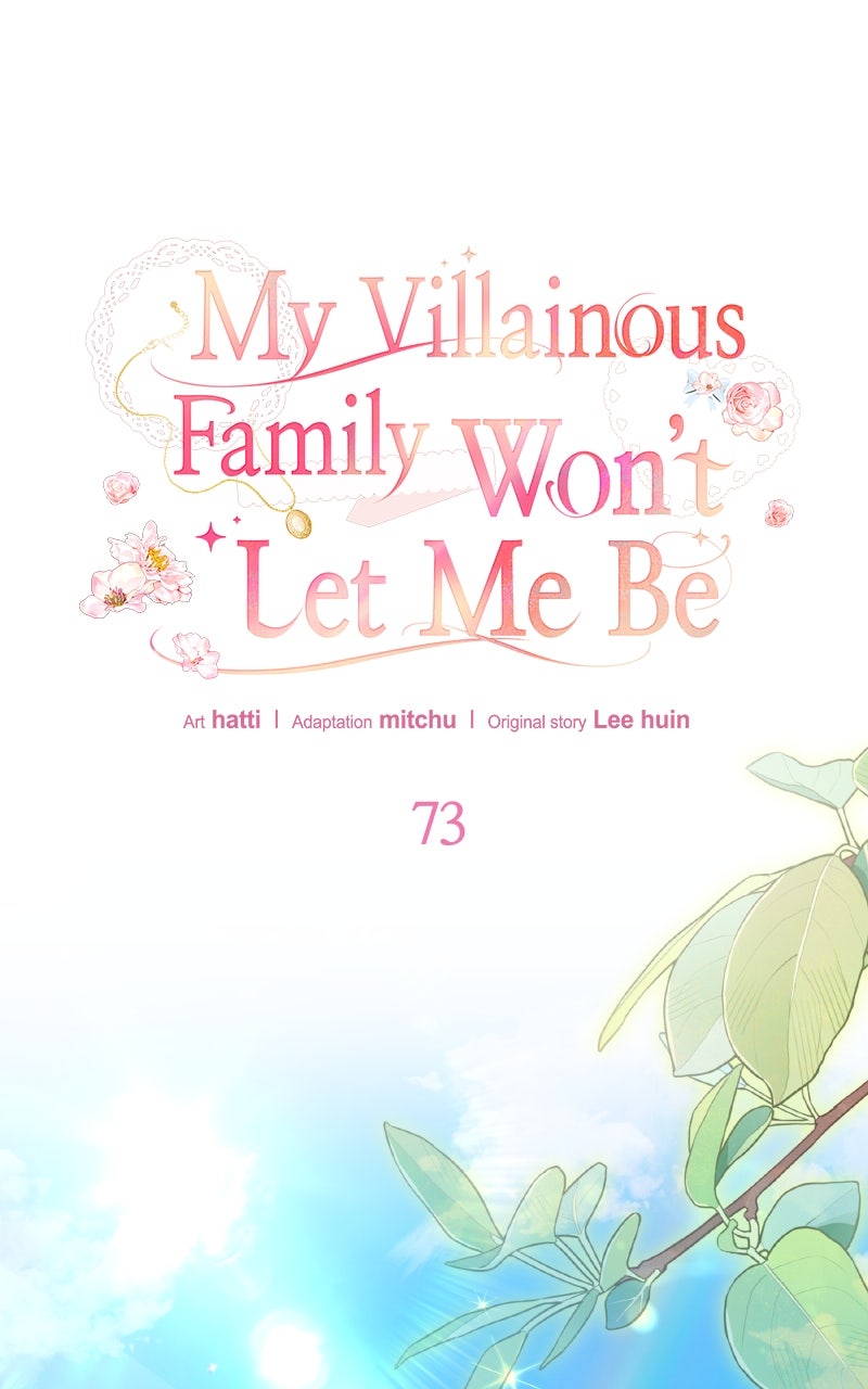My Villainous FamilyWon