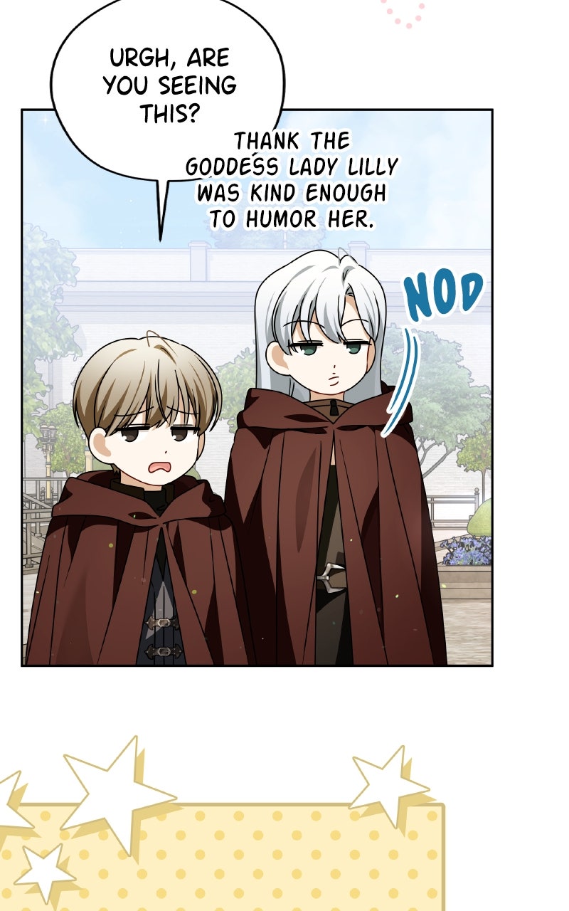 My Villainous FamilyWon