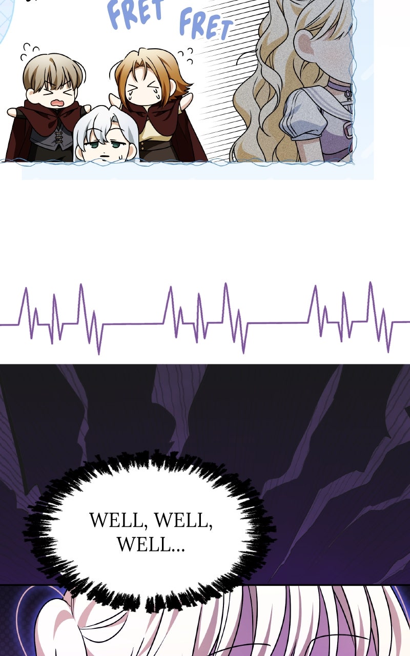 My Villainous FamilyWon